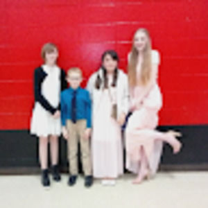 Meet your Posher, Indigo